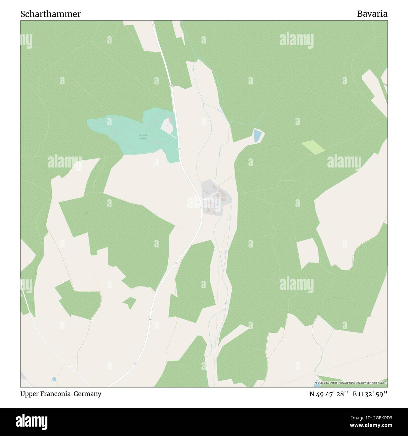 Scharthammer Fotos und Bildmaterial in hoher Auflösung Alamy