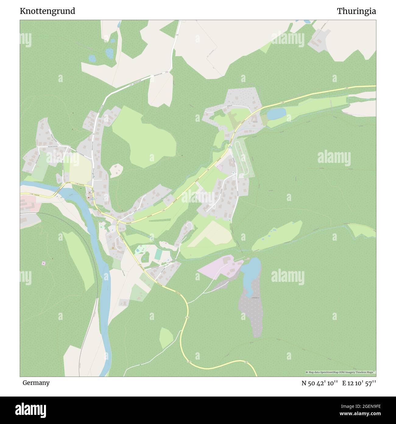 Knotengrund Fotos und Bildmaterial in hoher Auflösung Alamy