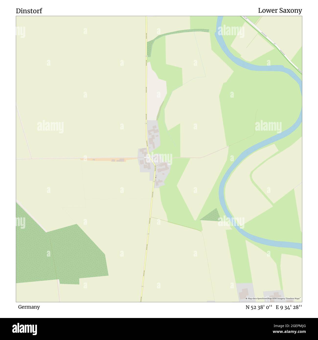 Dinstorf Fotos und Bildmaterial in hoher Auflösung Alamy