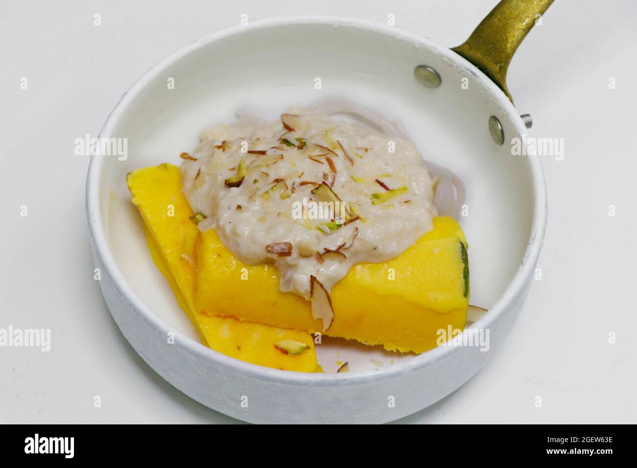 Indischer kulfi -Fotos und -Bildmaterial in hoher Auflösung – Alamy
