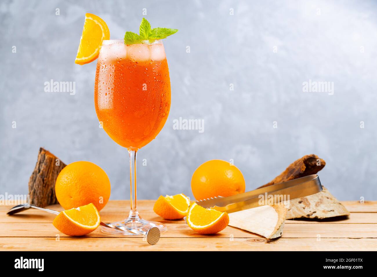 Die Aperol Spritz-Kollektion von Depot: 5 Pieces für deinen Balkon