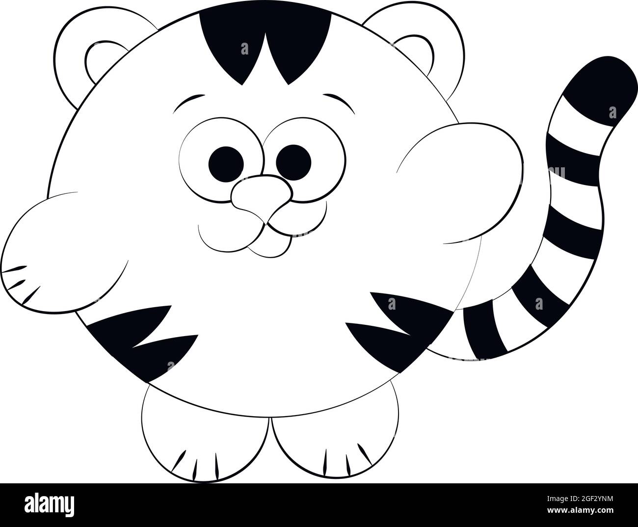 Für Ikonen, Web, Postkarten, Dekor, Verpackung, Drucke für Dinge, Abdeckungen für Notizbücher, Dekoration von Schachteln für Aufkleber, Rucksack, individuelles Element, c Stock Vektor