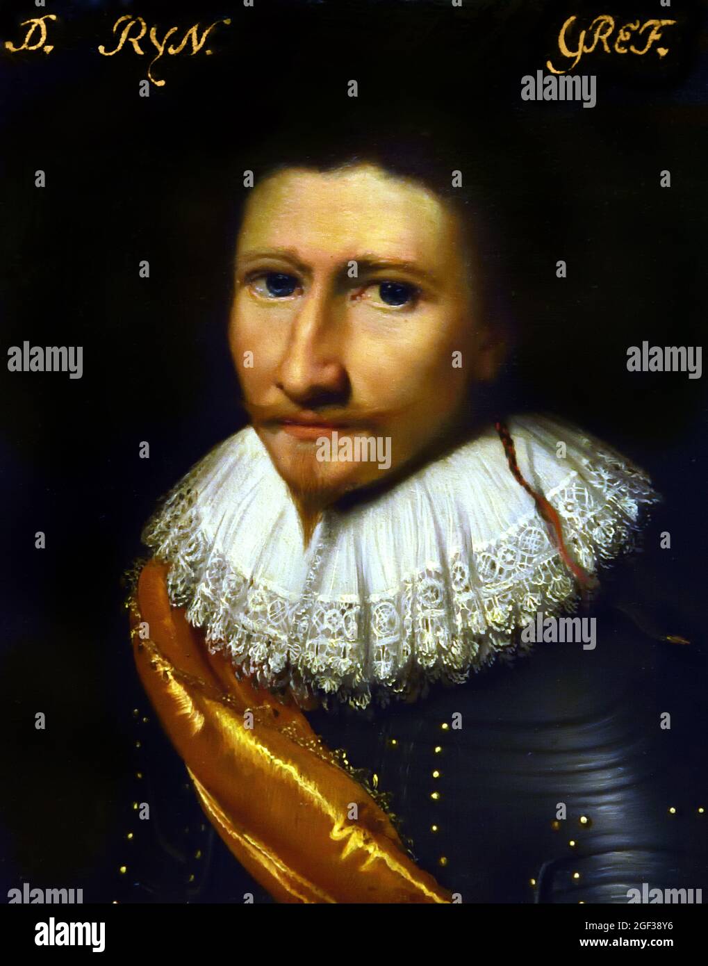Prinz zu salm salm -Fotos und -Bildmaterial in hoher Auflösung – Alamy