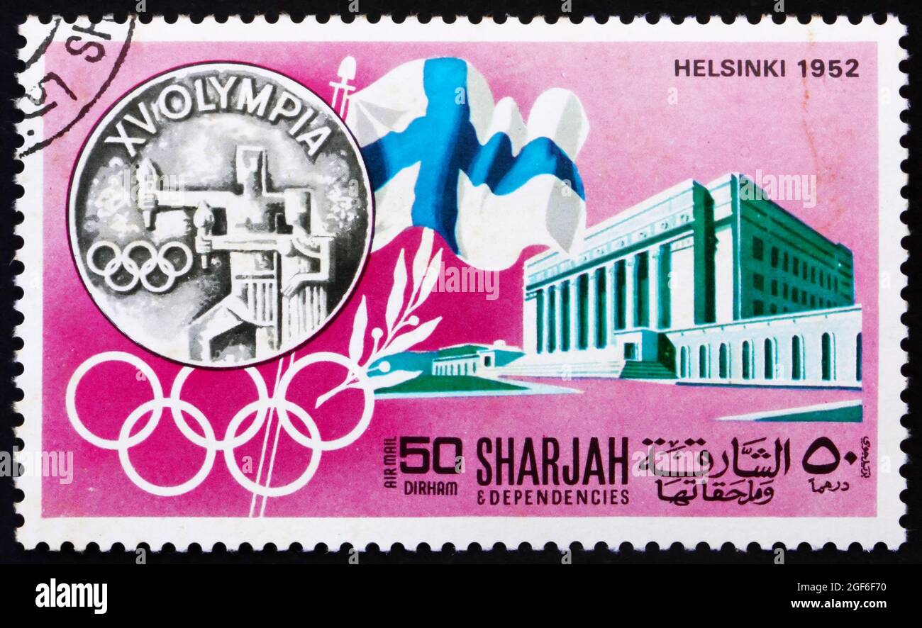 Olympische medaille 1952 Fotos und Bildmaterial in hoher Auflösung