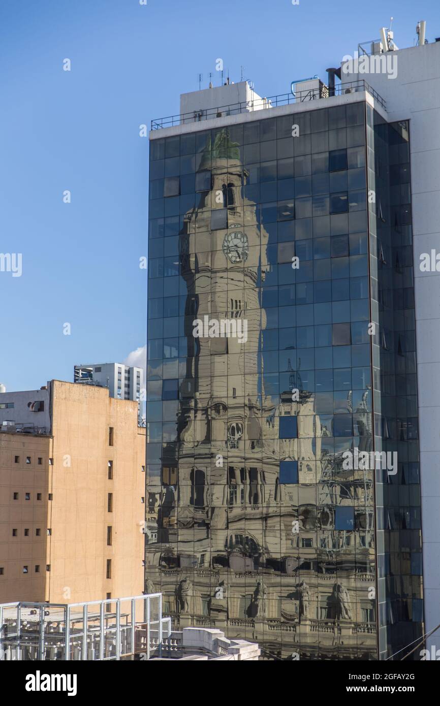 Buenos Aires Stockfoto