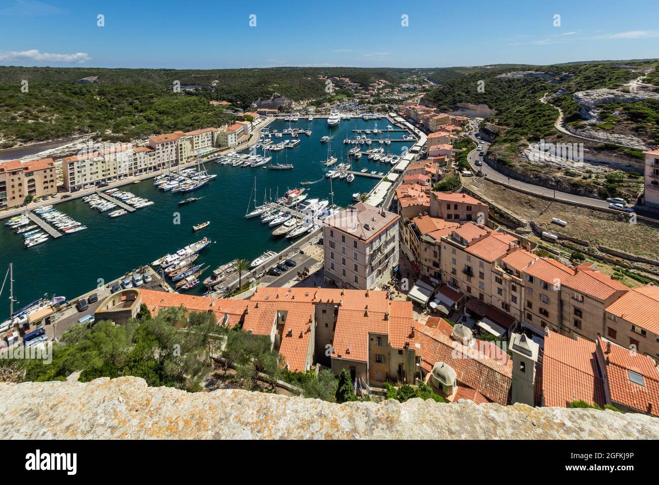 Marina port du sud Fotos und Bildmaterial in hoher Auflösung Alamy