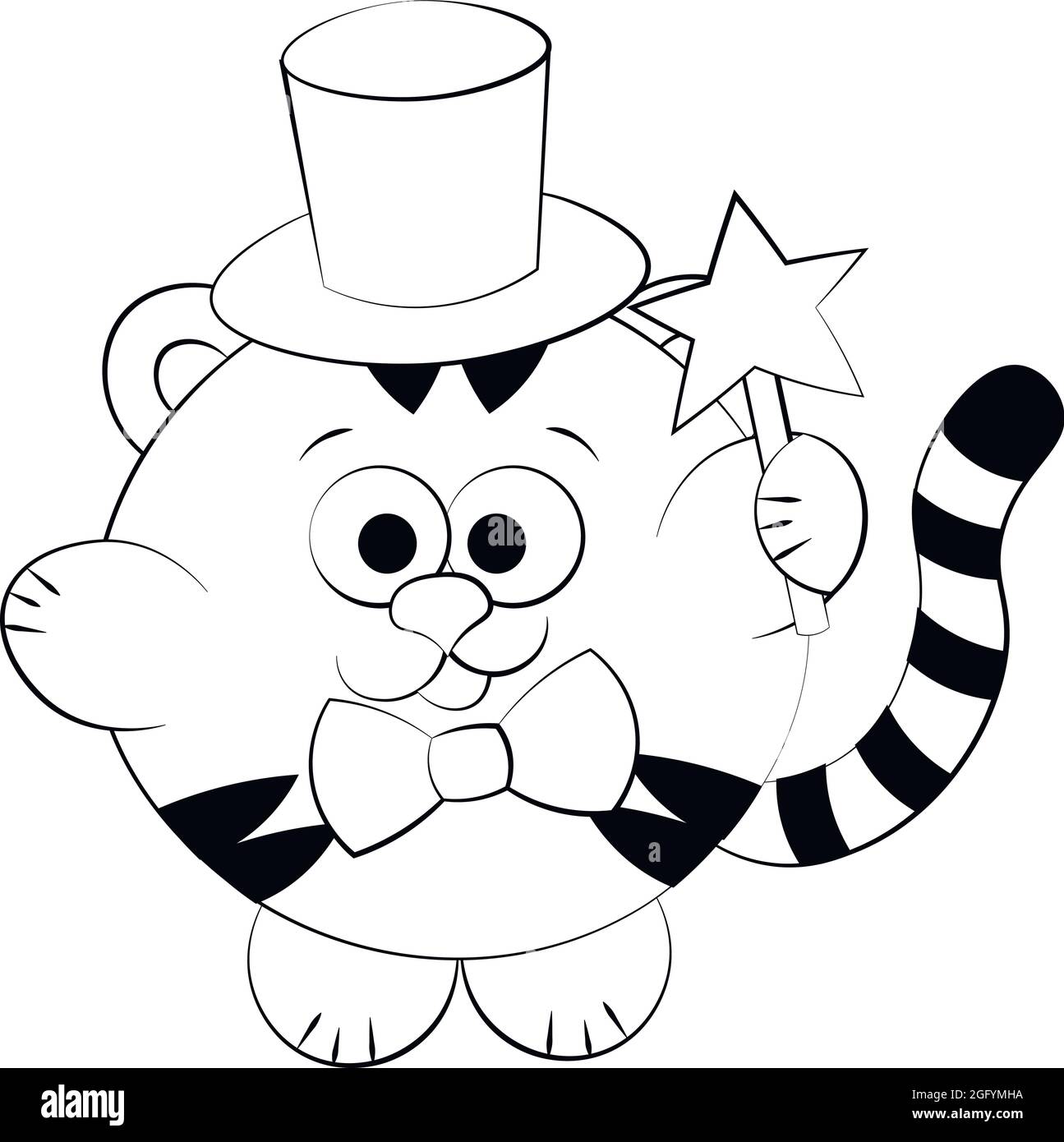 Für Ikonen, Web, Postkarten, Dekor, Verpackung, Drucke für Dinge, Abdeckungen für Notizbücher, Dekoration von Schachteln für Aufkleber, Rucksack, individuelles Element, c Stock Vektor