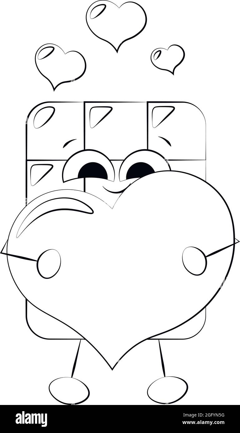 Für Ikonen, Web, Postkarten, Dekor, Verpackung, Drucke für Dinge, Abdeckungen für Notizbücher, Dekoration von Schachteln für Aufkleber, Rucksack, individuelles Element, c Stock Vektor