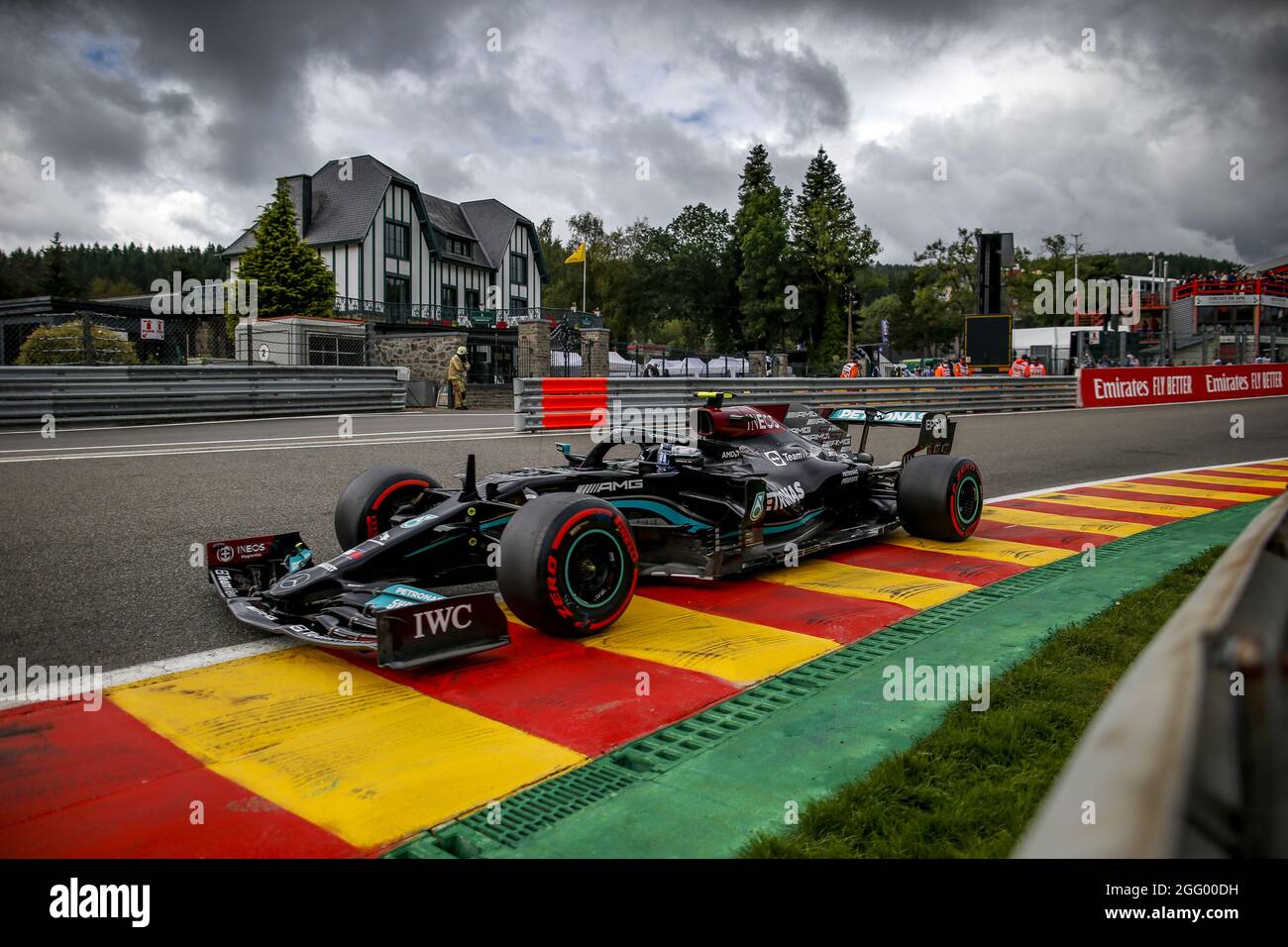 Formel 1 Weltmeisterschaft 2021