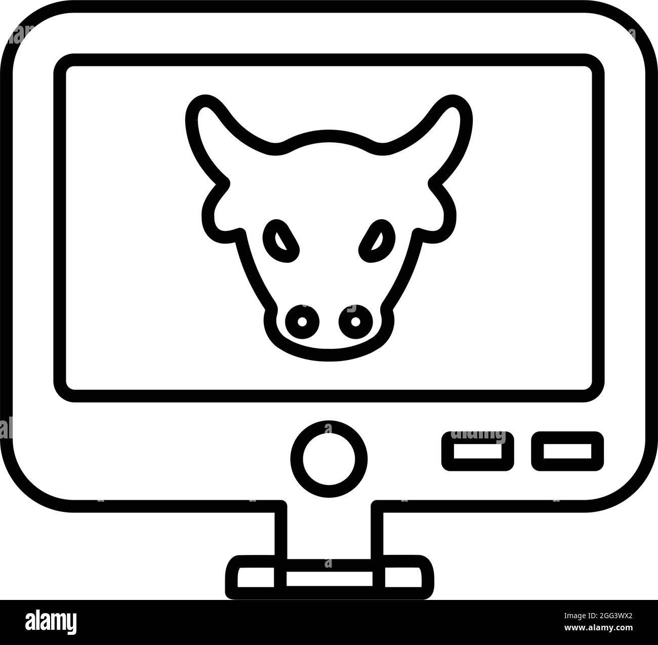 Schönes Design und vollständig editierbare Vektorgrafik für den kommerziellen Einsatz, gedruckte Dateien und Präsentationen, Werbematerialien, Web, Oder jede Art von Design-Profi Stock Vektor