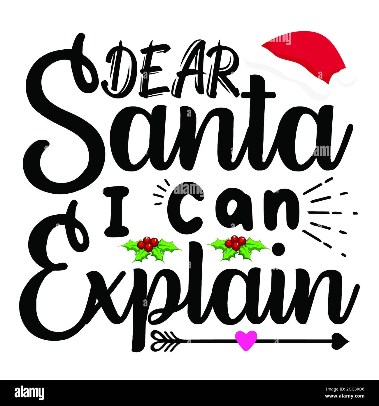 Illustration SVG Stockfoto