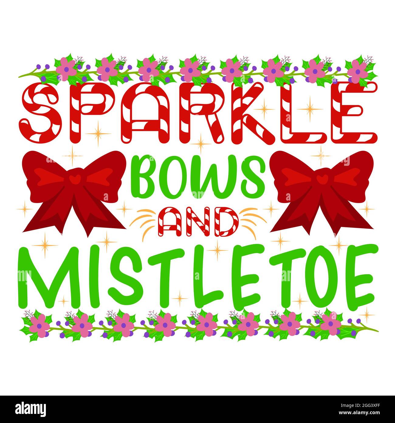 Illustration SVG Stockfoto