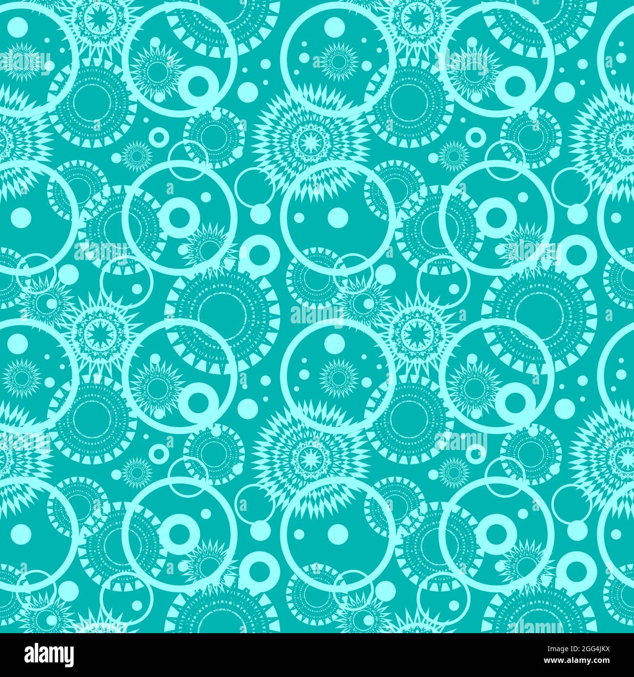 Abstrakte geometrische nahtlose Muster Vektor EPS-Datei für Web, Druck, Tapete, Geschenkverpackung, Wohnkultur, Mode, Einladung Hintergrund, Textil des Stock Vektor