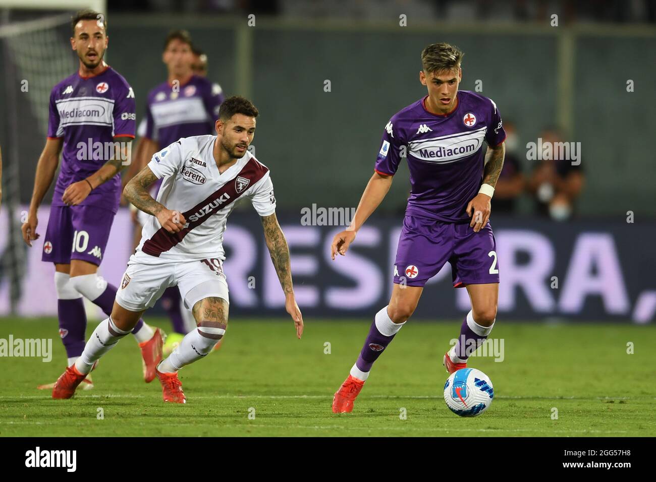 Lucas sanabria Fotos und Bildmaterial in hoher Auflösung Alamy
