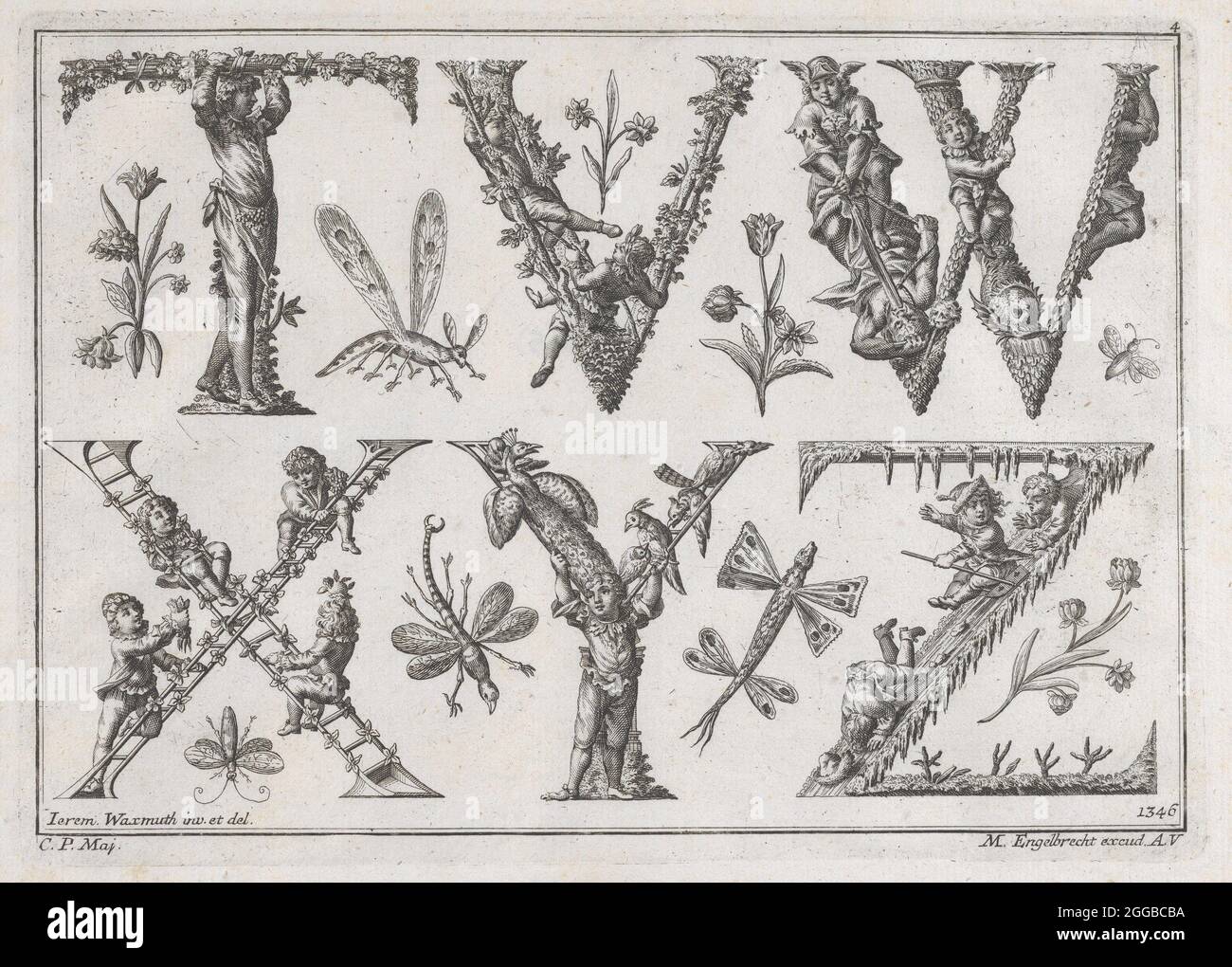 Wie Viele Schriftzeichen Hatte Das Römische Alphabet? – OKZAA