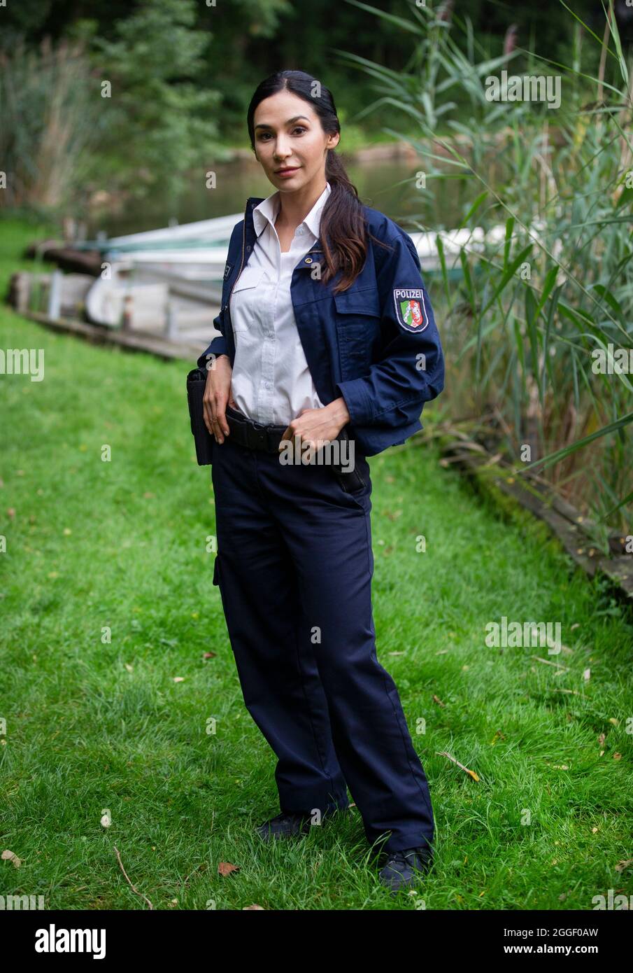 Yasemin cetinkaya Fotos und Bildmaterial in