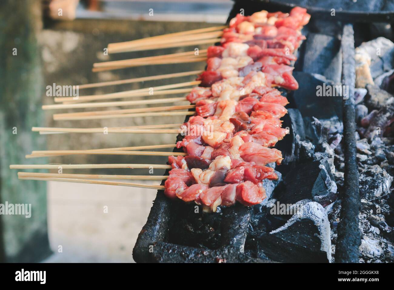 Grilled Kambing Tumblr