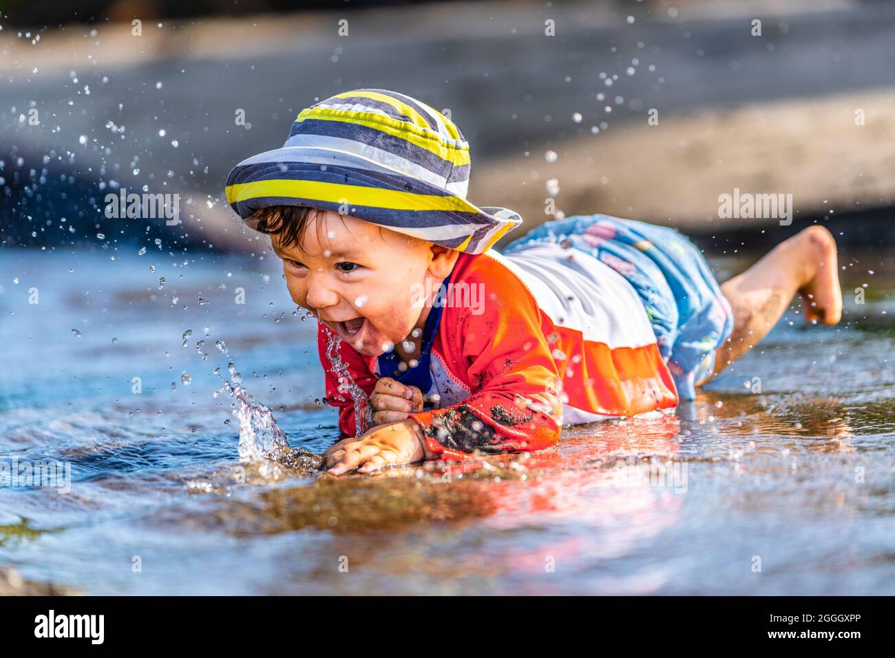 Mit 16 im urlaub windeln tragen