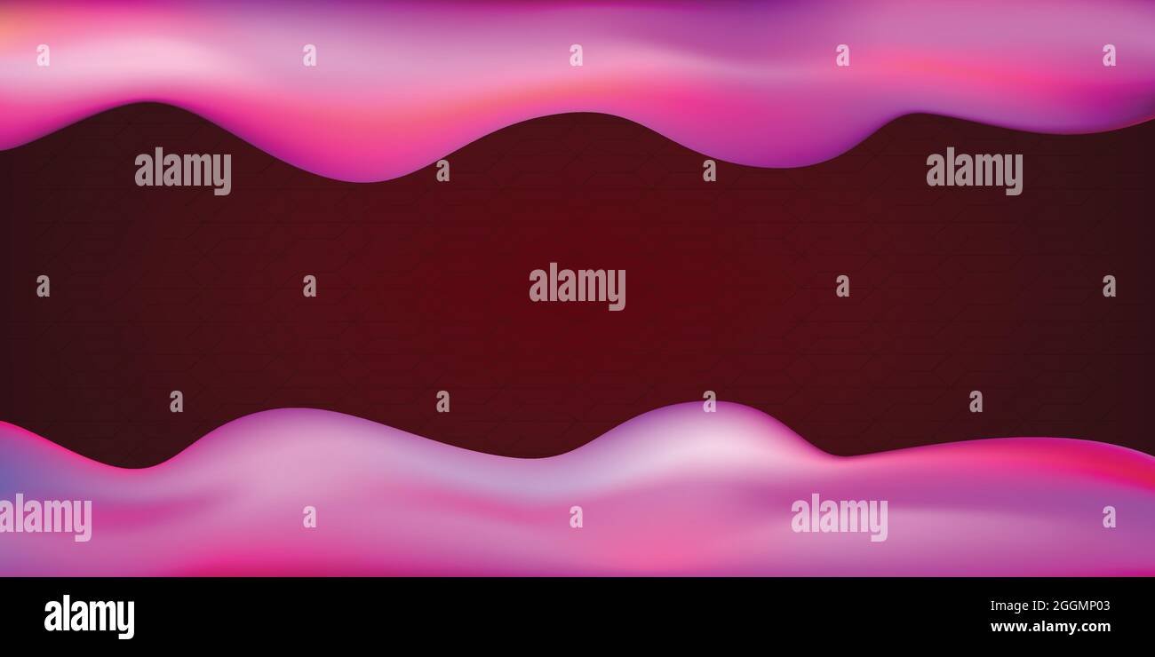 Abstrakt Hintergrund hell Textur Hintergrund Tapete Kunstwerk Banner Webseite modernen Stil Vorlage Muster Kunst Grafik Design Vektor Illustration Stock Vektor