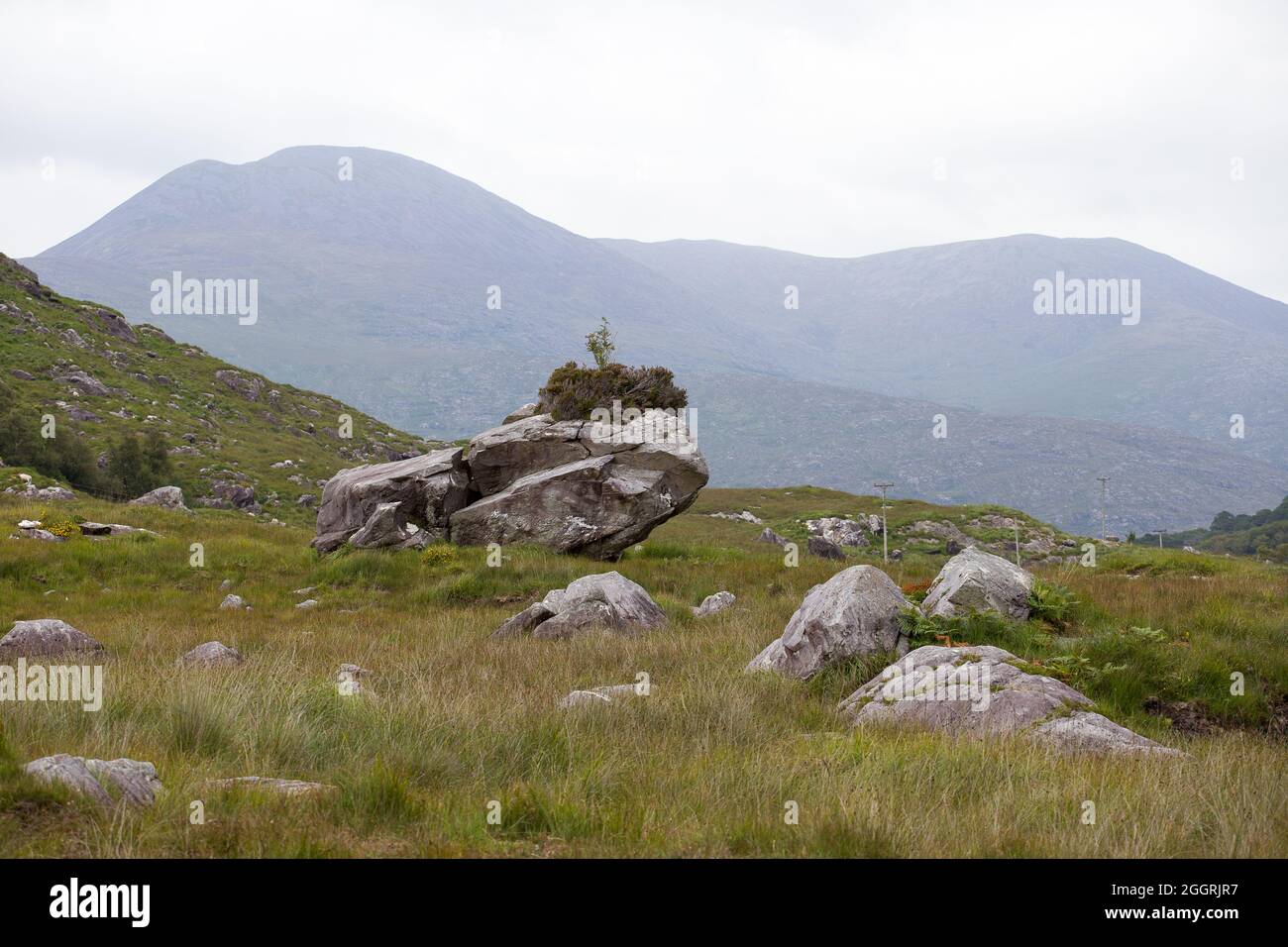 Urlaub Sight South West Ireland Irland Irland Stockfoto