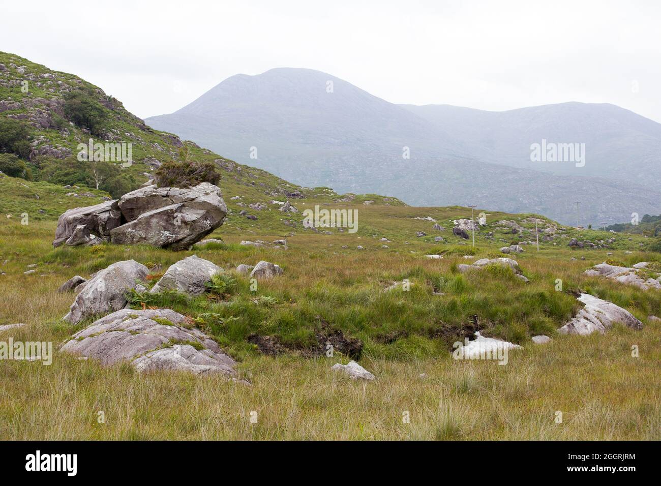 Urlaub Sight South West Ireland Irland Irland Stockfoto