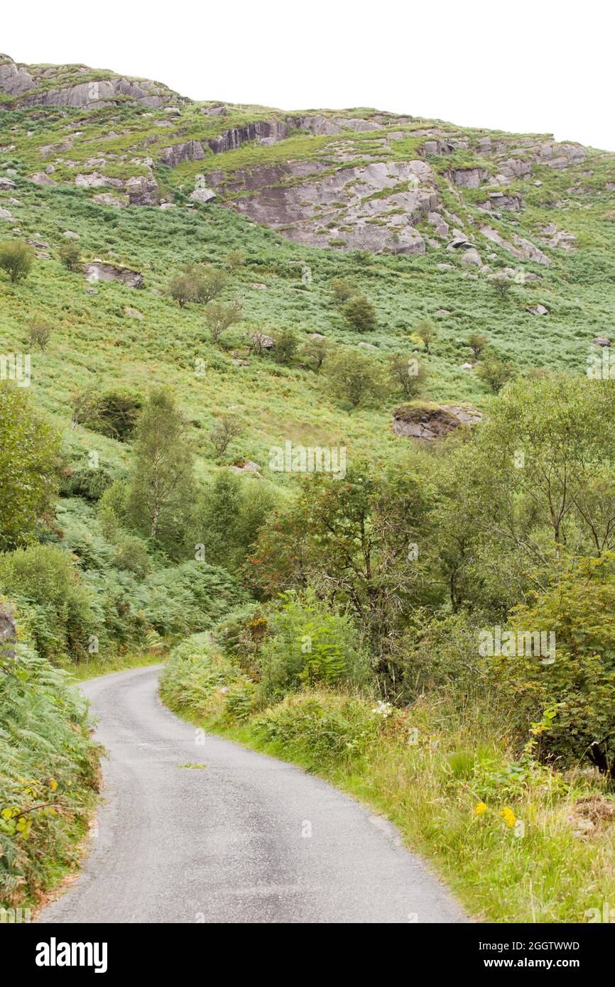 Urlaub Sight South West Ireland Irland Irland Stockfoto