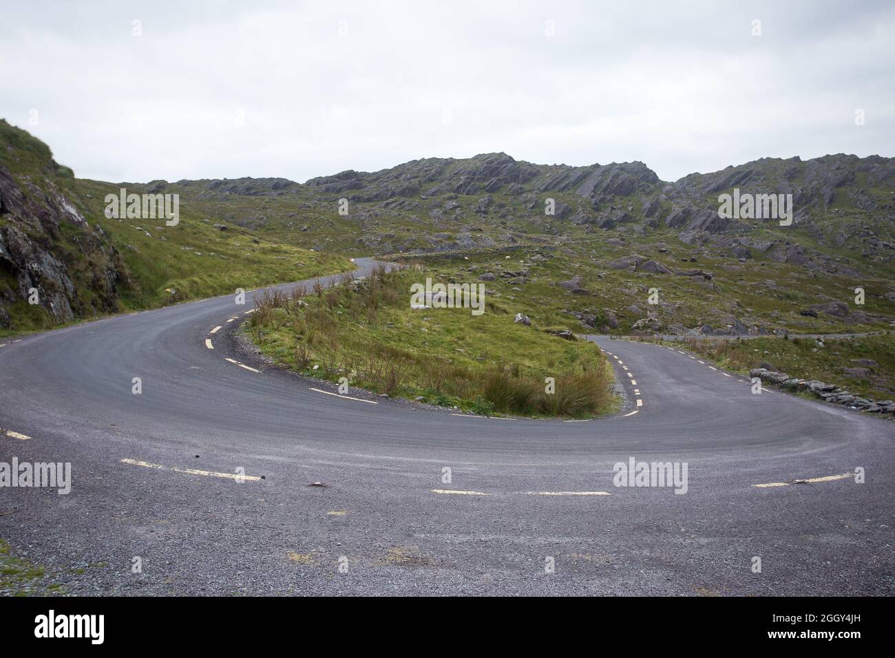 Urlaub Sight South West Ireland Irland Irland Stockfoto