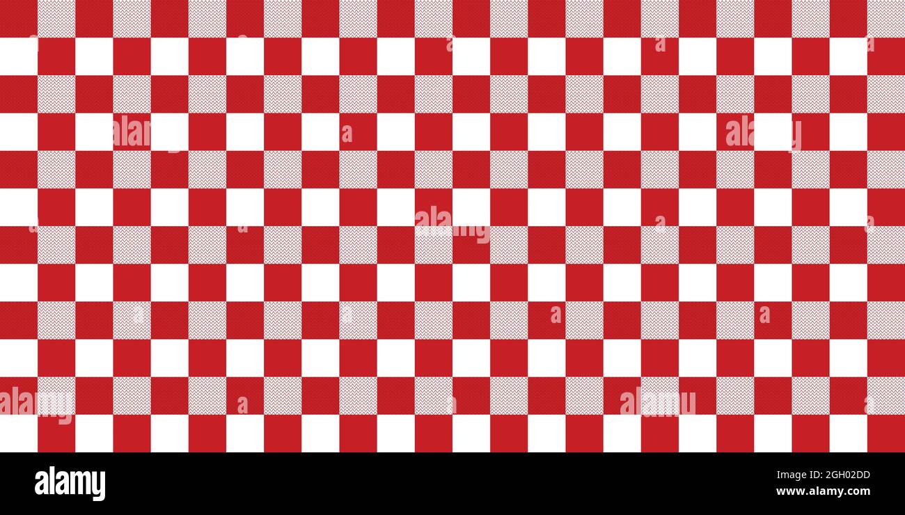 Plaid Stoff Textil Tuch Muster nahtlos violett Farbe abstrakt Hintergrund Textur Tapete Dekoration Kunst Grafik Design Vektor Illustration EPS Stock Vektor