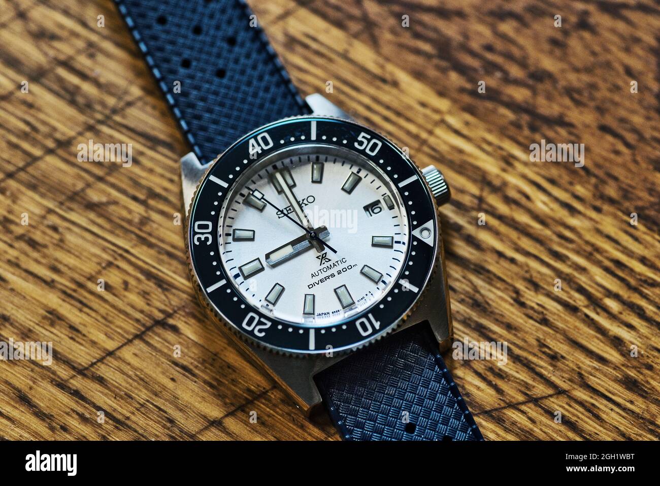 Seiko prospex sbdc hotsell