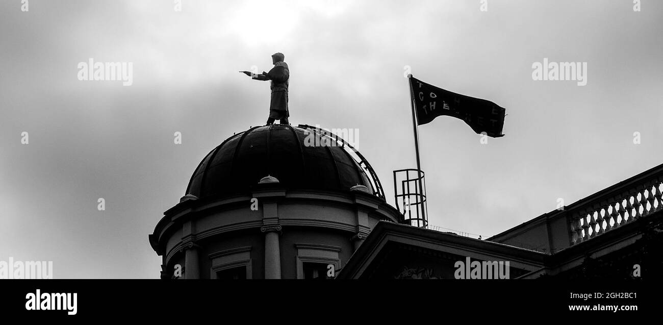 Notting Hill Stockfoto