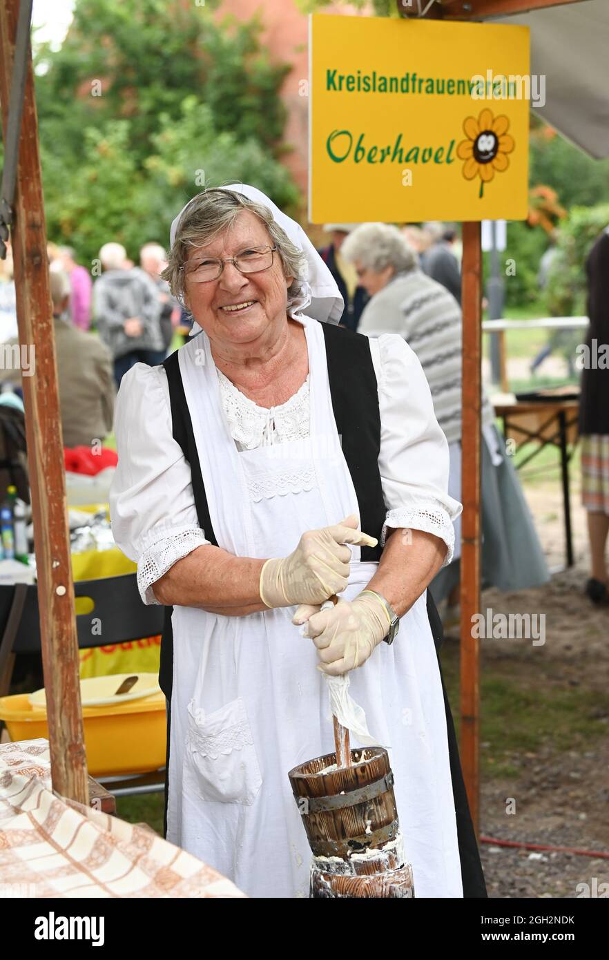 Erntefeste Fotos Und Bildmaterial In Hoher Auflösung Alamy