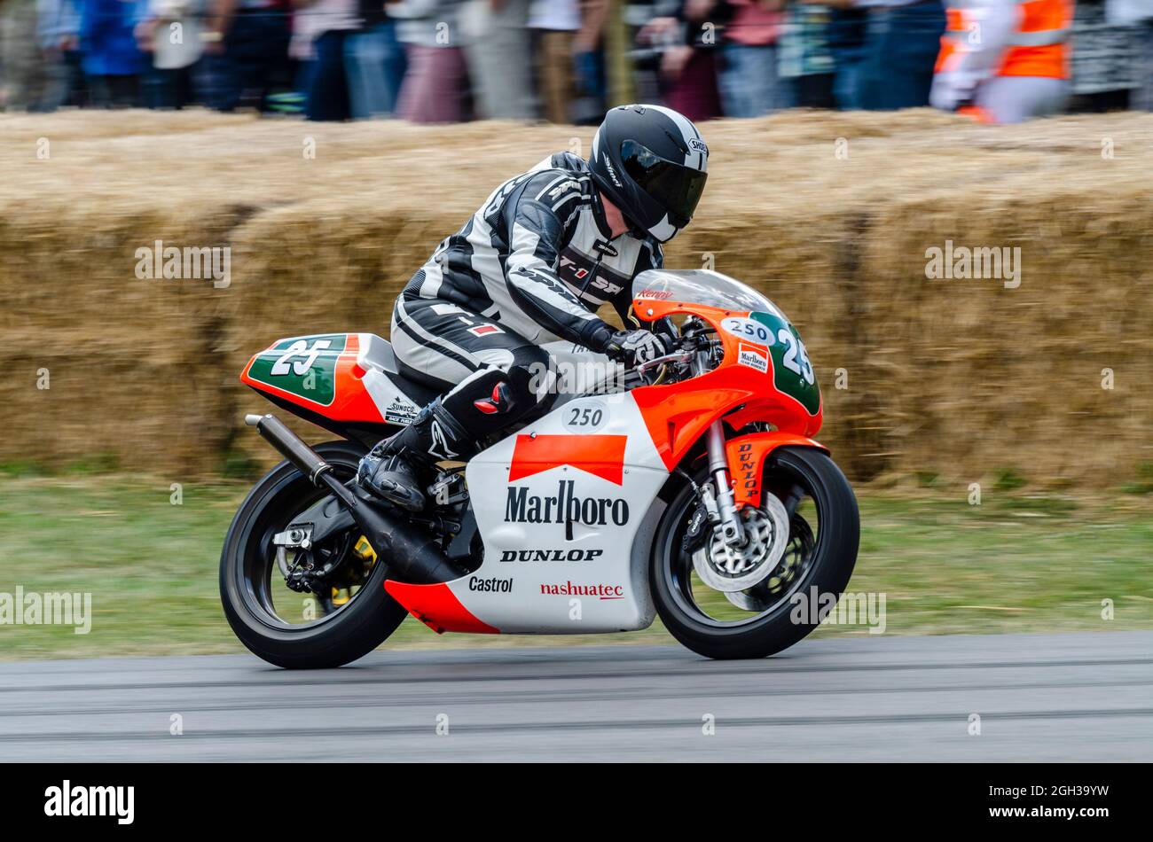Marlboro team roberts -Fotos und -Bildmaterial in hoher Auflösung – Alamy