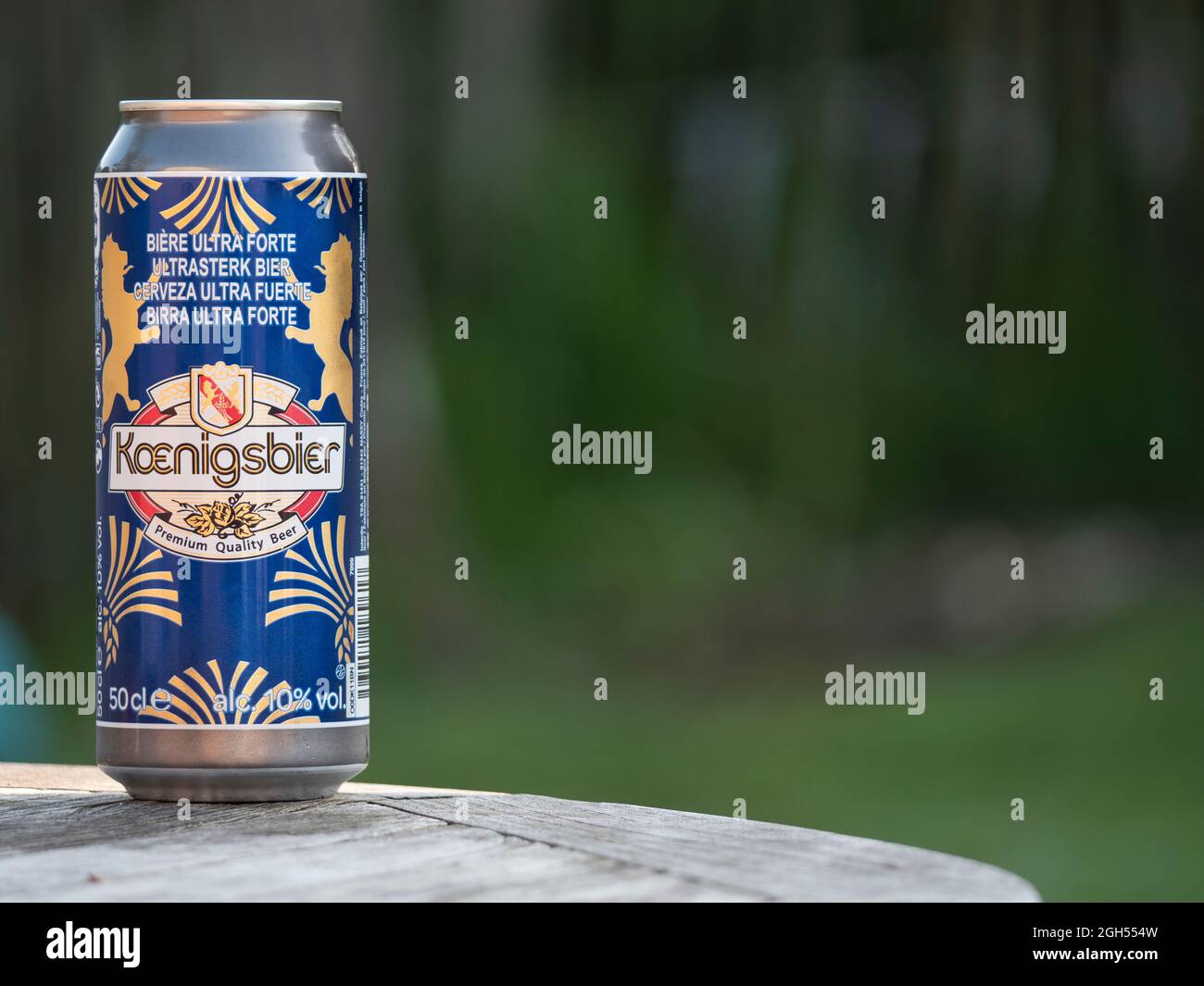 Trade mark beer -Fotos und -Bildmaterial in hoher Auflösung – Alamy