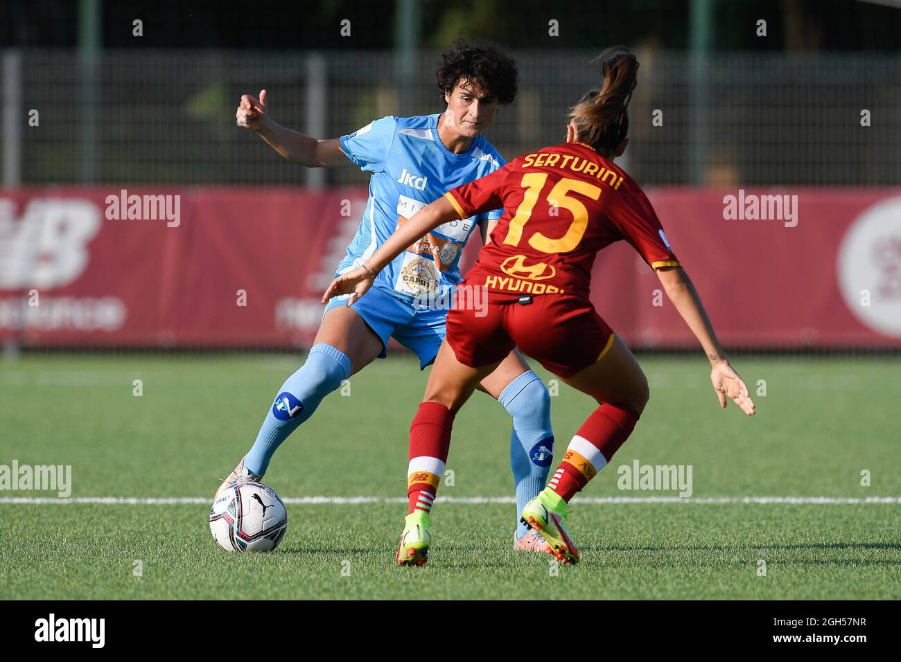 francesca-imprezzzabile-fotos-und-bildmaterial-in-hoher-aufl-sung-alamy