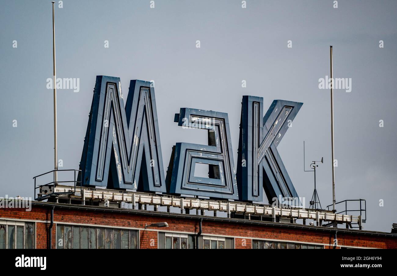 Maschinenbau kiel Fotos und Bildmaterial in hoher Auflösung Alamy