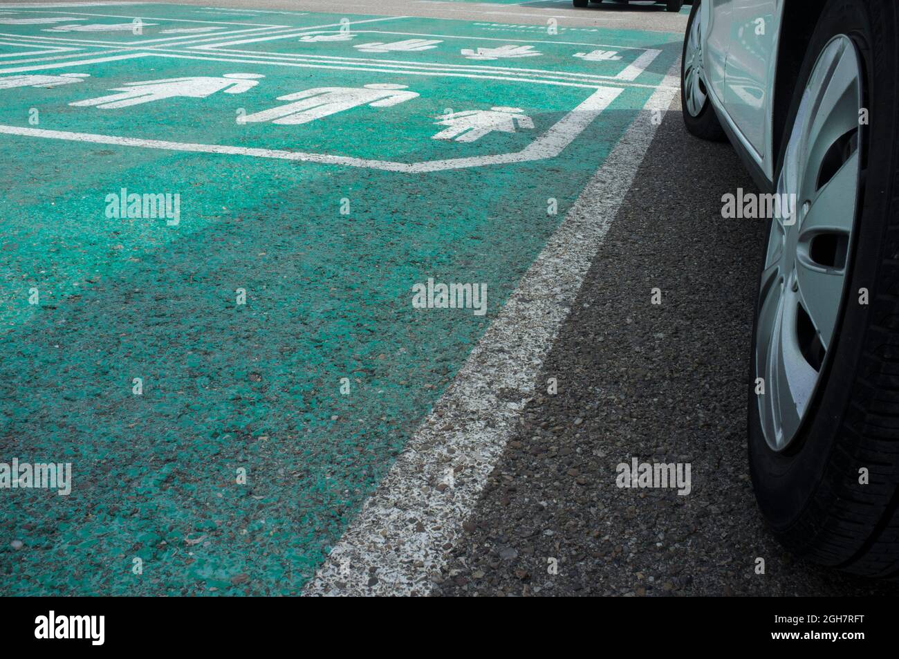Parking signal -Fotos und -Bildmaterial in hoher Auflösung – Alamy