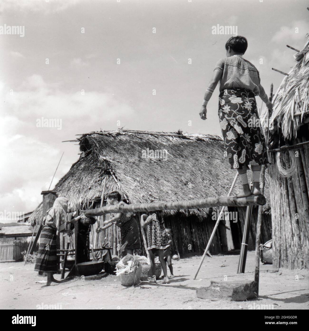 Guna indigenes kind Fotos und Bildmaterial in hoher Auflösung Alamy