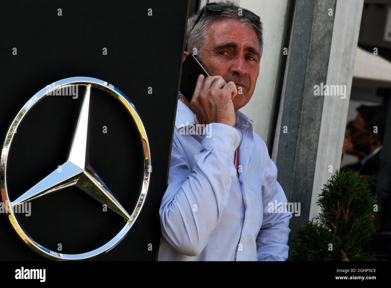 Mick Doohan (AUS). 26.03.2017. Formel-1-Weltmeisterschaft, Rd 1, Großer Preis Von Australien, Albert Park, Melbourne, Australien, Wettkampftag. Bildnachweis sollte lauten: XPB/Press Association Images. Stockfoto