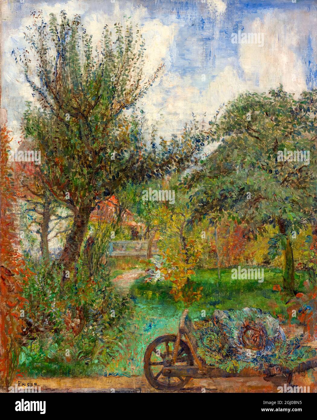 Rousseau james Fotos und Bildmaterial in hoher Auflösung Alamy