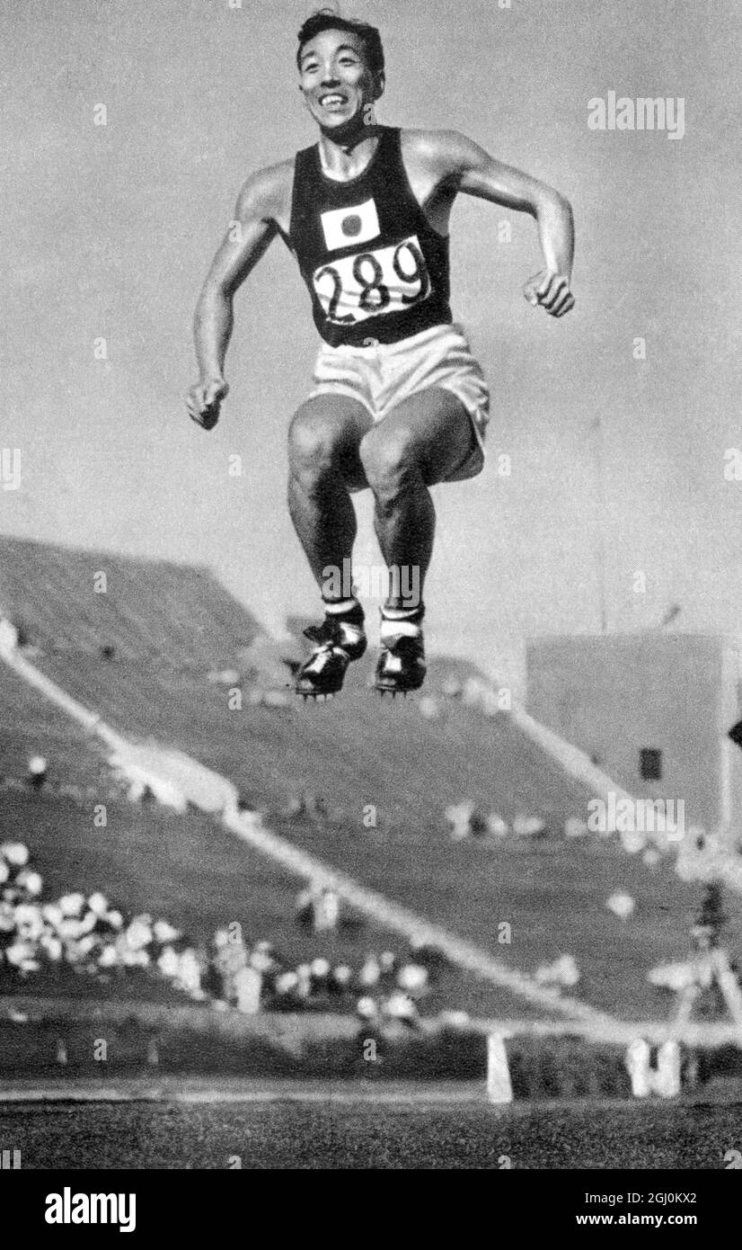 Olympische medaille 1932 Fotos und Bildmaterial in hoher Auflösung
