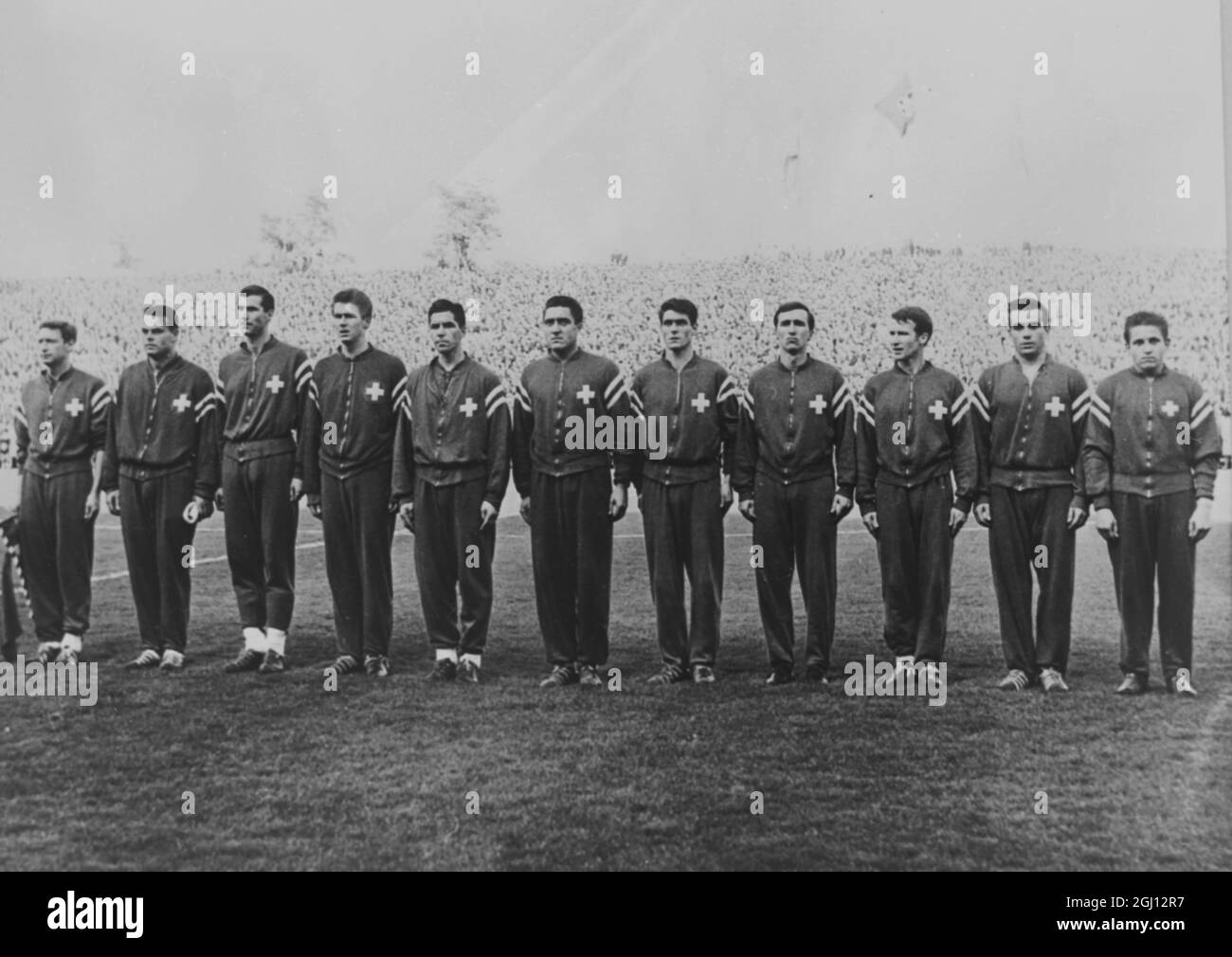 Swiss national team Fotos und Bildmaterial in hoher Auflösung Alamy