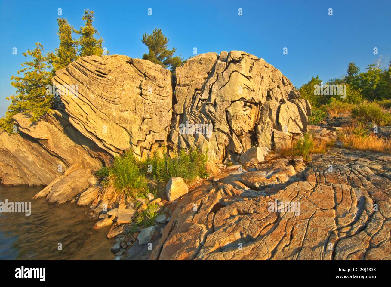 Präkambrium schild -Fotos und -Bildmaterial in hoher Auflösung - Seite ...