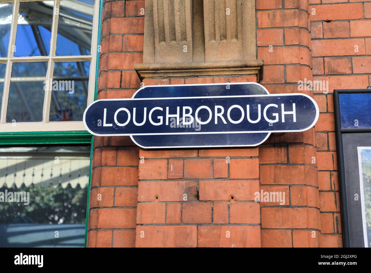 Station totem Fotos und Bildmaterial in hoher Auflösung Alamy