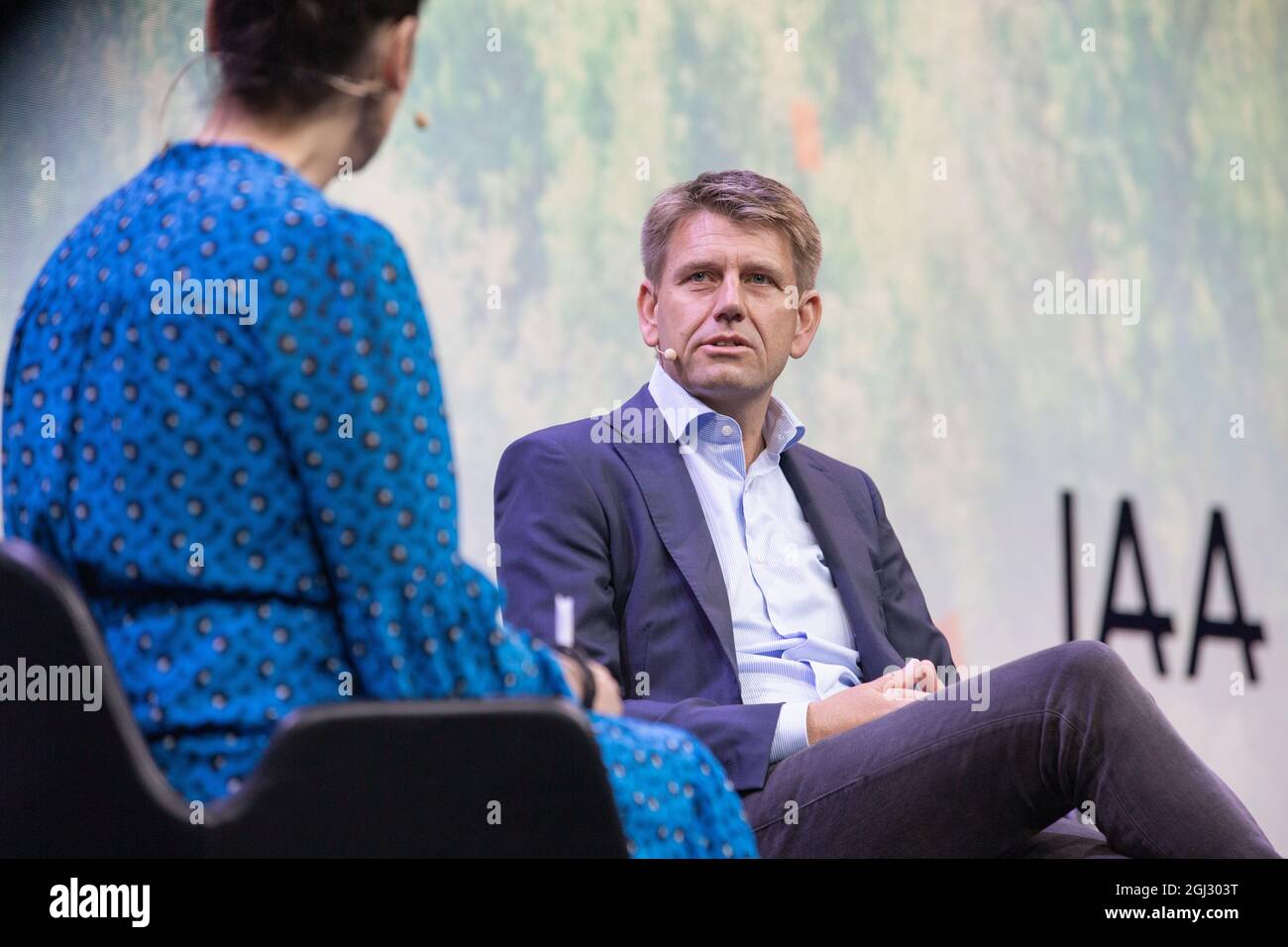 Oliver steil -Fotos und -Bildmaterial in hoher Auflösung – Alamy