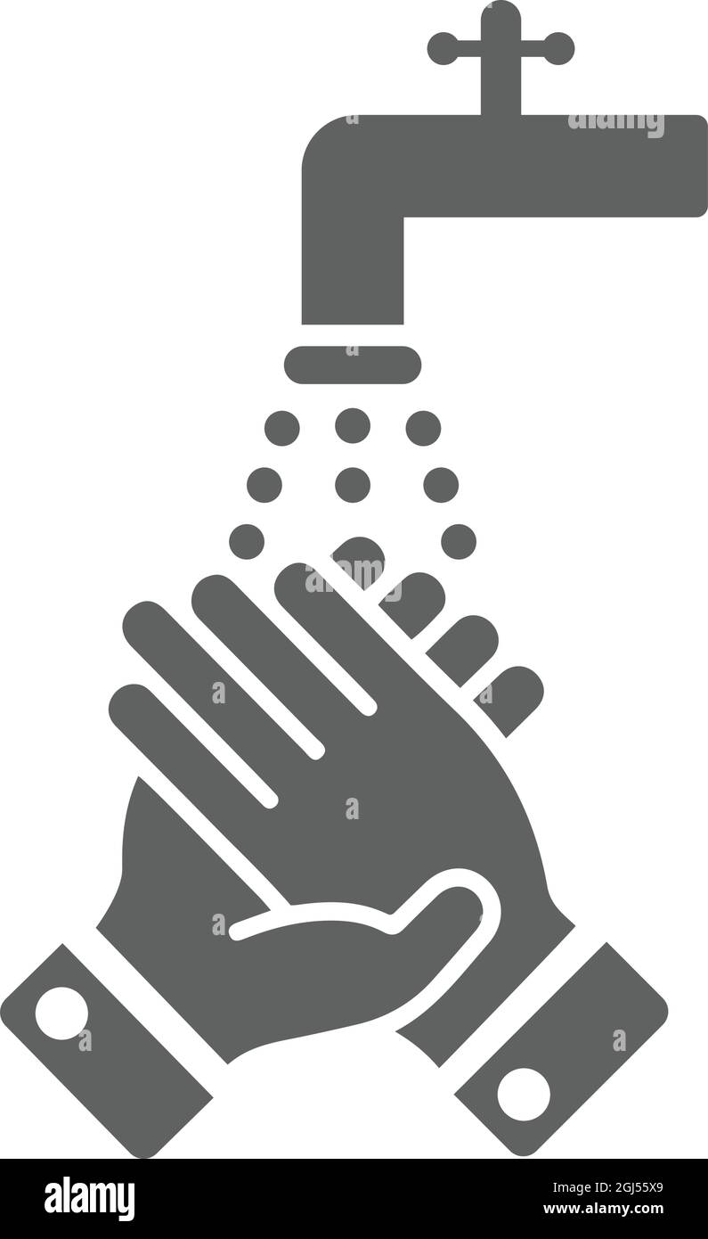 Coronavirus, Waschen, Hände Symbol - Vektor EPS-Datei. Ideal für Printmedien, Web, Stock-Bilder, kommerzielle Nutzung oder jede Art von Design-Projekt. Stock Vektor Coronavirus, Waschen, Hände Symbol - Vektor EPS-Datei. Ideal für Printmedien, Web, Stock-Bilder, kommerzielle Nutzung oder jede Art von Design-Projekt. Stock Vektor