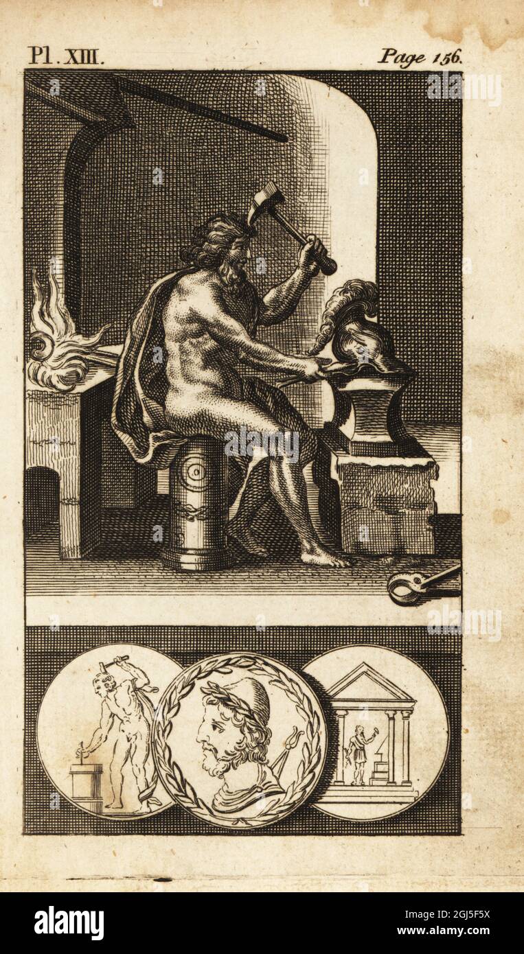 Römischer Gott Des Feuers Und Der Schmiede Codycross Vulcan, der römische gott des Feuers, des Vulkans, der