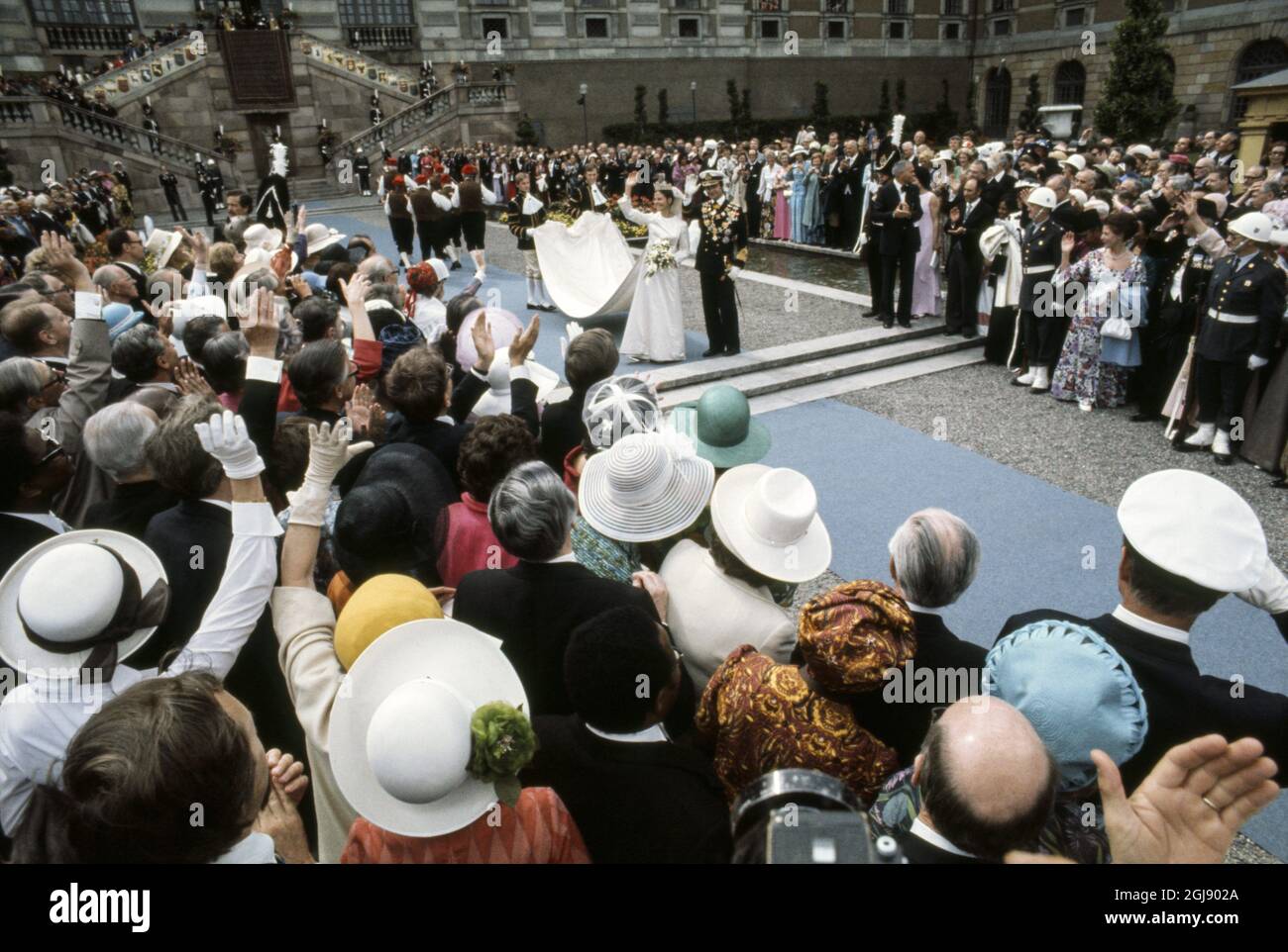 STOCKHOLM 1976 06 19 for Your Files Die Hochzeit Von K nig Carl stockholm-1976-06-19-for-your-files-die-hochzeit-von-k-nig-carl
