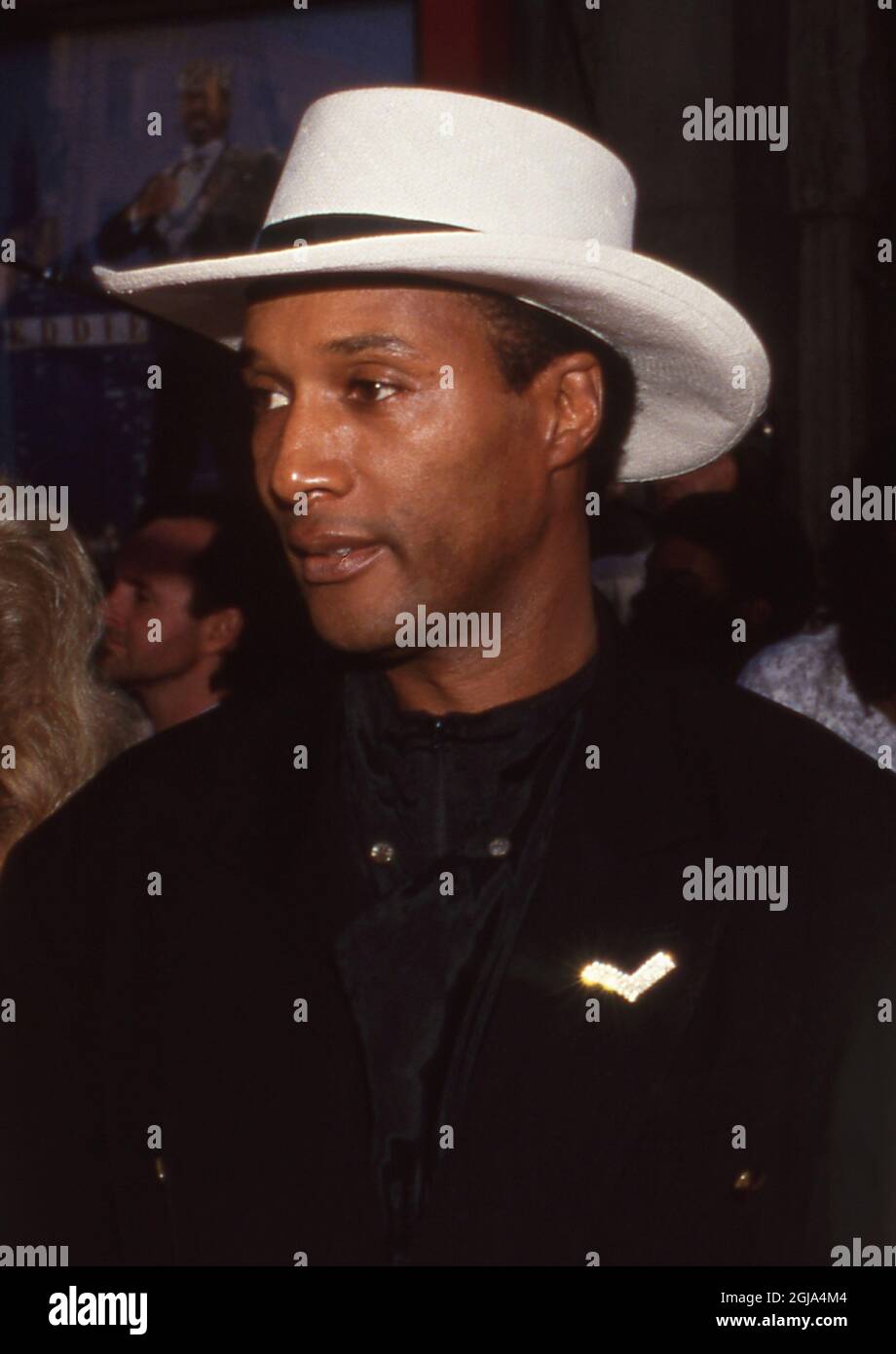 Paul Mooney um die 1980er Jahre Credit Ralph Dominguez/MediaPunch