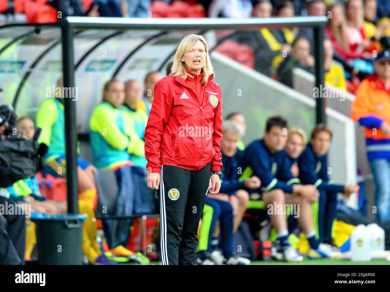 Anna signeul Fotos und Bildmaterial in hoher Auflösung Alamy