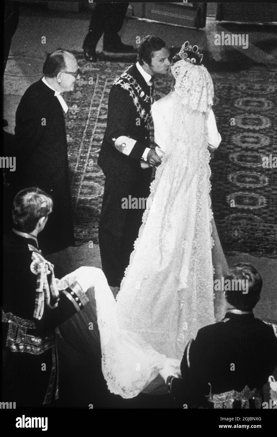 Hochzeit Von Carl Xvi Gustaf Und Silvia Sommerlath Fotos Und hochzeit-von-carl-xvi-gustaf-und-silvia-sommerlath-fotos-und